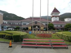 -象山黄金海岸雷迪森酒店