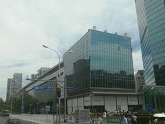 -大望路(地铁站)