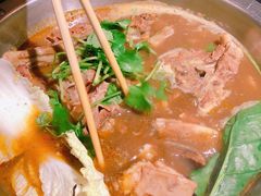 -羊庄故事(塘沽抗震路店)