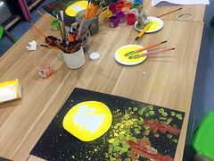 -星宝贝美术创意中心(万嘉商业广场店)