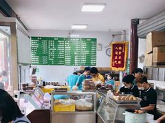 -李小老烧饼(常营民族家园店)