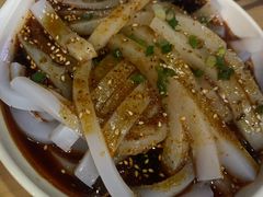 川北凉粉-牛王庙(龙华花园店)