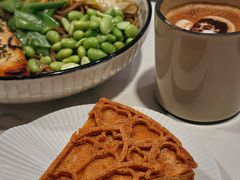 -潮一不贰·法式甜品·生日蛋糕·西式简餐(外滩店)