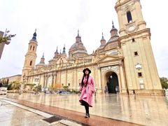 -皮拉尔圣母圣殿主教座堂