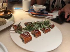 -桂满陇·西湖船宴(平安金融中心店)