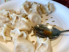 -开海·红岛海鲜虾水饺(石老人店)