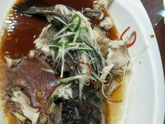 -清真悦宾楼食府(海湖店)