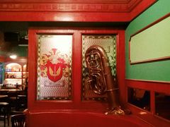 -IRISH PUB NO.9 爱尔兰酒吧
