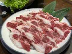 牛肋条-合合大冷面(湖南店)