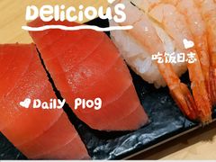 -友壹町寿司(佛山新DNA店)
