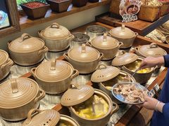 -桐湾大院·桐庐菜(滨江店)