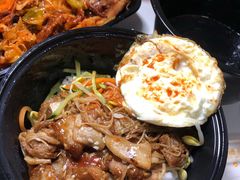 -文成焕·家族韩式餐厅
