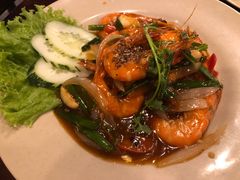 -Thai Market Restaurant( 04 Tran Quoc Toan)