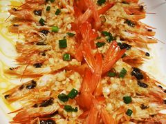 -79号渔船海鲜饭店(宝安店)