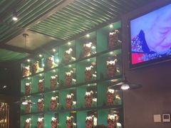 -吕氏疙瘩汤·私家菜馆(慈云寺店)