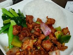-都城快餐(新港西路店)