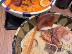 -味千拉面(惠州文昌一路分店)