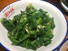 -湘江红·湖南招牌菜(莲花南路店)
