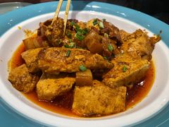 -李记东北饺子馆·东北菜(欢乐谷店)