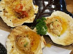 -和风清味日本料理(希尔顿店)
