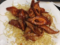 -文记壹心鸡(宝华路店)