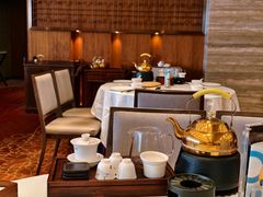 -白天鹅宾馆-宏图府餐厅