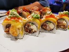 -将太无二·北美传奇寿司(荟聚购物中心西红门店)