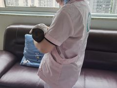 -成都市妇女儿童中心医院(中心院区)