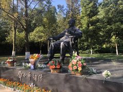 -邓小平故里