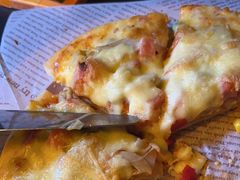 -爱德堡西餐咖啡吧(北师大店)