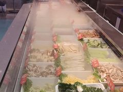 -椒锅锅·麻辣香锅(宝地广场城市集市店)