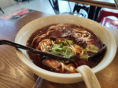 -李先生牛肉面大王(上海站南广场店)