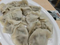 -老边饺子馆(东单店)