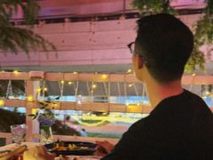 -花·fleur古董西餐厅(西城夜未央店)