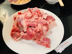 -天桥老金涮肉(牛街店)