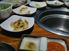-韩一品韩国料理(柏庐南路店)