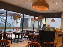 -豪享来中西餐厅(隆昌店)