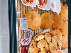 -燃厚蛋糕(卓展中信城店)