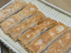 -梁记粥铺(开元地中海店)