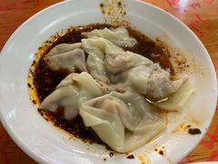 红油抄手-华兴街自力面店