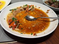 -阿明小菜·海鲜·上海菜(梅陇店)