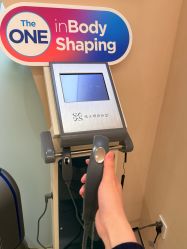 -Fundi张玉珊修身堂·indiba·BTL科技瘦身