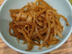 -合合春饼·酱骨·东北菜(潘家园店)