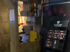-恐怖游戏(湖滨店)