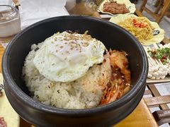 -二刚大块烤肉(东山商业街店)