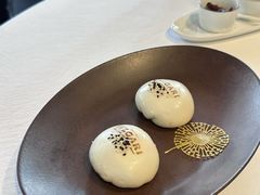 -宝丽轩中餐厅BAOLIXUAN