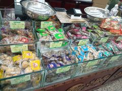 -采芝斋评弹茶馆(观前街店)