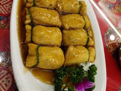 -玉华台饭庄(裕中西里小区店)