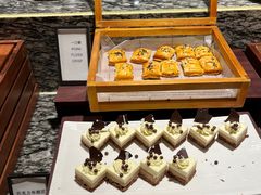 -广州天河希尔顿酒店