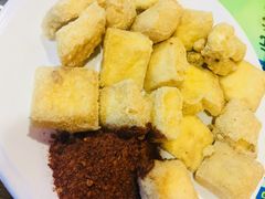 -88号小吃店·经典云南菜·地道纳西美食